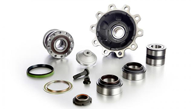 Ara Bağlantı Yedek Parçaları