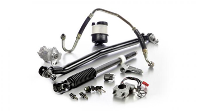 Direksiyon Yedek Parçaları