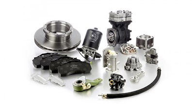 Fren Sistemi Yedek Parçaları