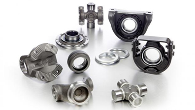 Şaft Yedek Parçaları