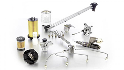 Yakıt Sistemi Yedek Parçaları