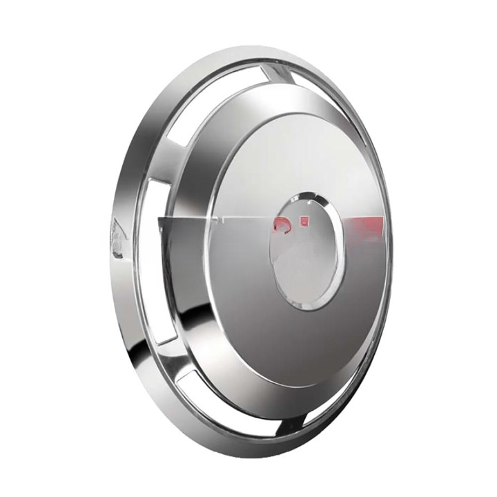 O403 НІКЕЛЕВИЙ КОВПАК – ПЕРЕДНІЙ