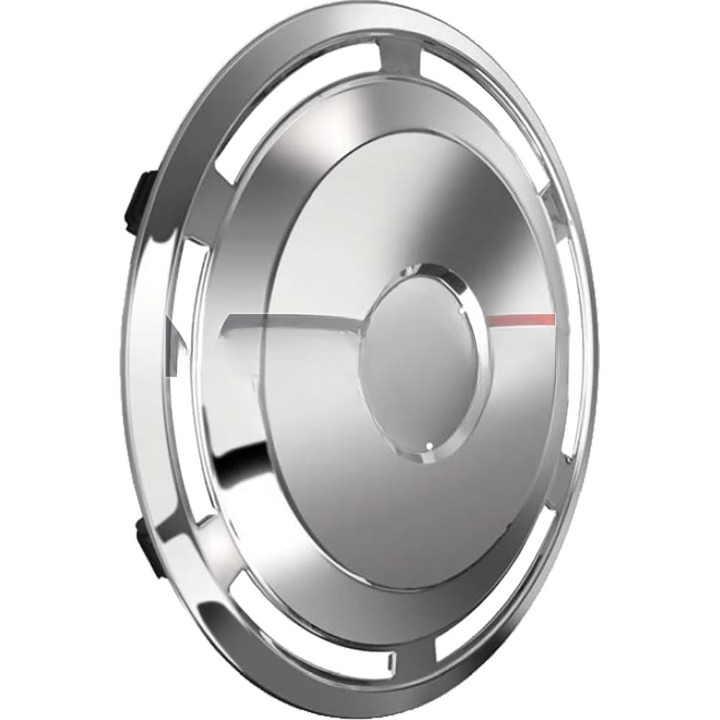 O403 НІКЕЛЕВИЙ КОВПАК-ЗАДНІЙ