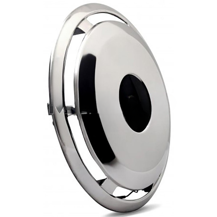 O403 ХРОМИРОВАННЫЙ КОЛПАК – ПЕРЕДНИЙ