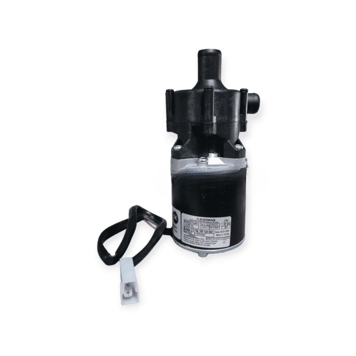 НАСОС ЦИРКУЛЯЦІЇ ВОДИ ВІДЦЕНТРОВИЙ-12V