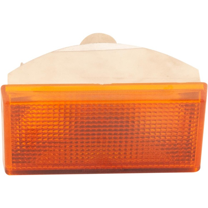 O403 2000 ЗАДНІЙ ГАБАРИТНИЙ ЛІХТАР – ЖОВТИЙ