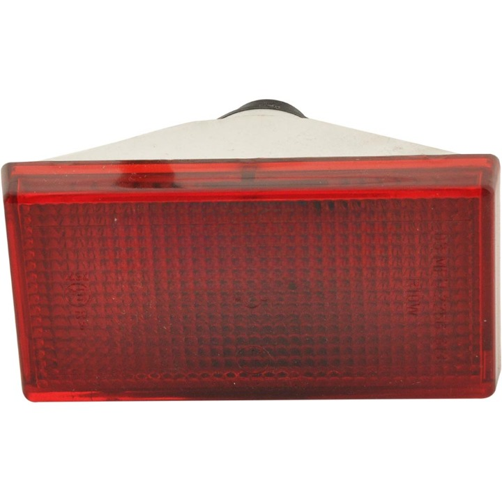 O403 2000 ЗАДНІЙ ГАБАРИТНИЙ ЛІХТАР – ЧЕРВОНИЙ