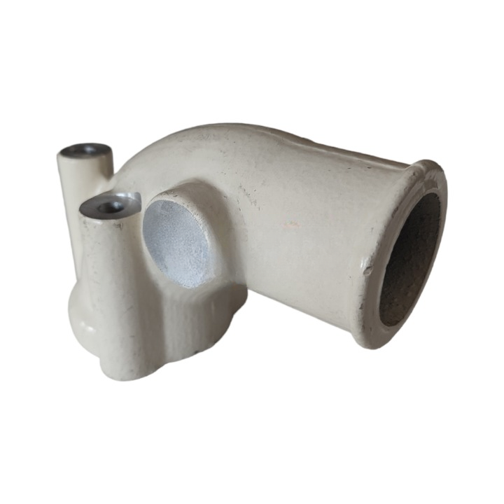 O403 EURO3 ВСАСЫВАЮЩИЙ ПАТРУБОК РЕТАРДЕРА