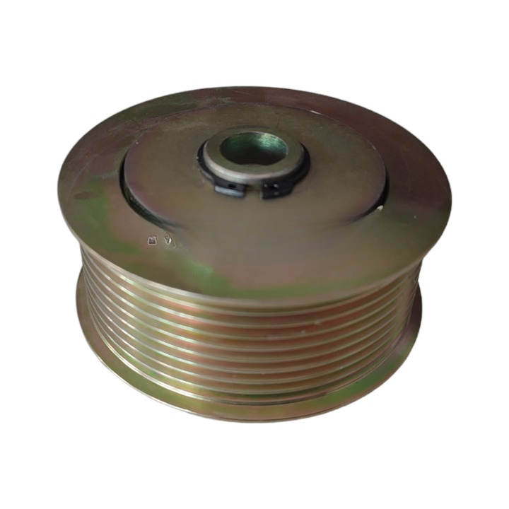 403 EURO3 OM457 НАТЯЖНОЙ РОЛИК РЕБРИСТЫЙ-9 PK