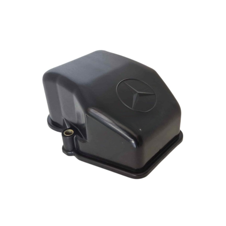 TRAVEGO OM 457 КРЫШКА КЛАПАНОВ-КОРОМЫСЕЛ