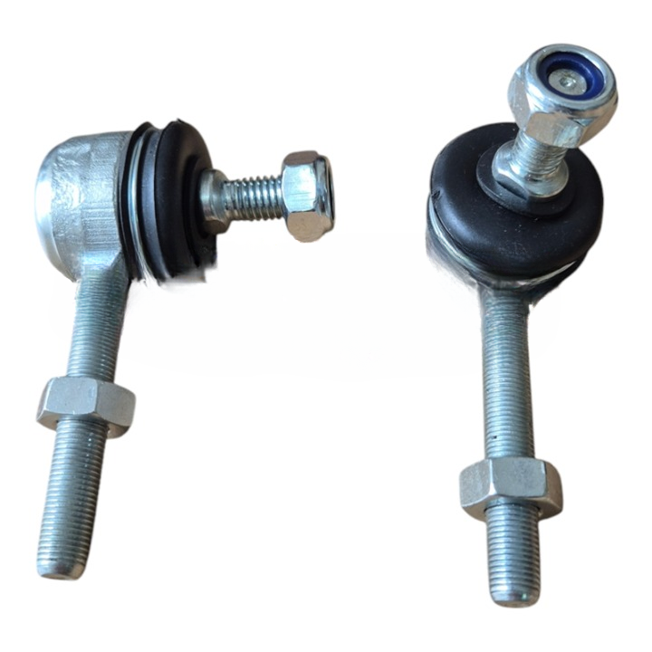 TRAVEGO НИЖНИЙ НАКОНЕЧНИК ТЯГИ ЗАДНЕЙ ДВЕРИ