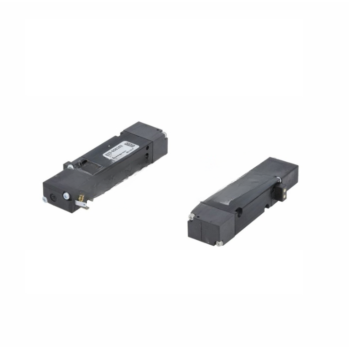 TRAVEGO 5/2-ХОДОВИЙ КЛАПАН