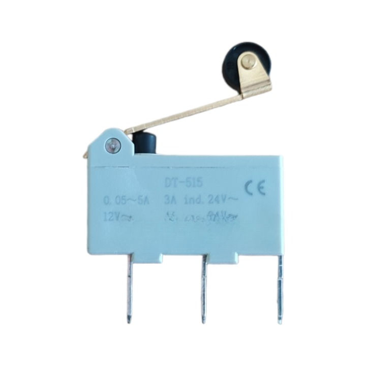 TRAVEGO МІКРОВИМИКАЧ ПНЕВМАТИЧНИХ ДВЕРЕЙ