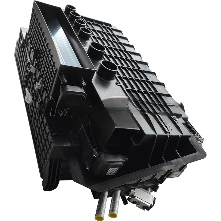 TRAVEGO ПЕРЕДНІЙ ДЕФРОСТЕР