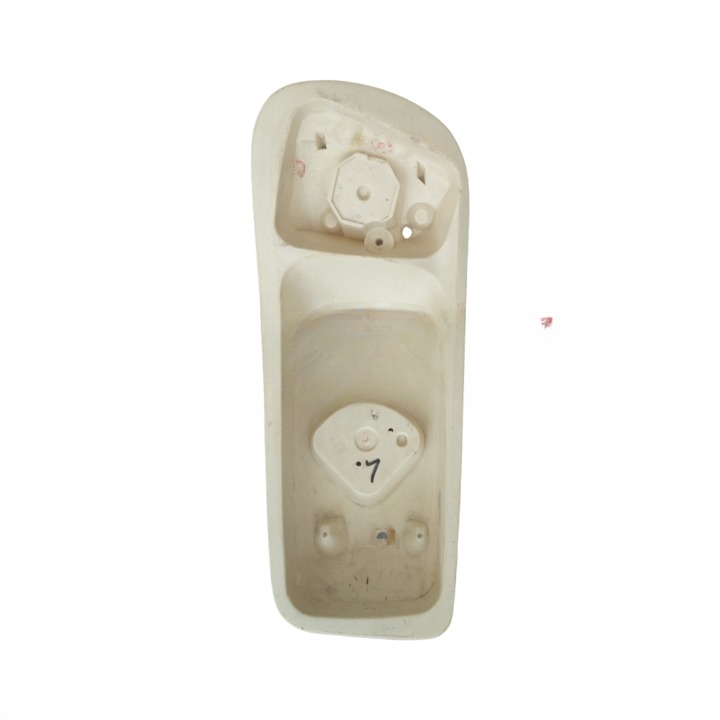 TRAVEGO DIŞ AYNA MOTOR ALT PLAKASI