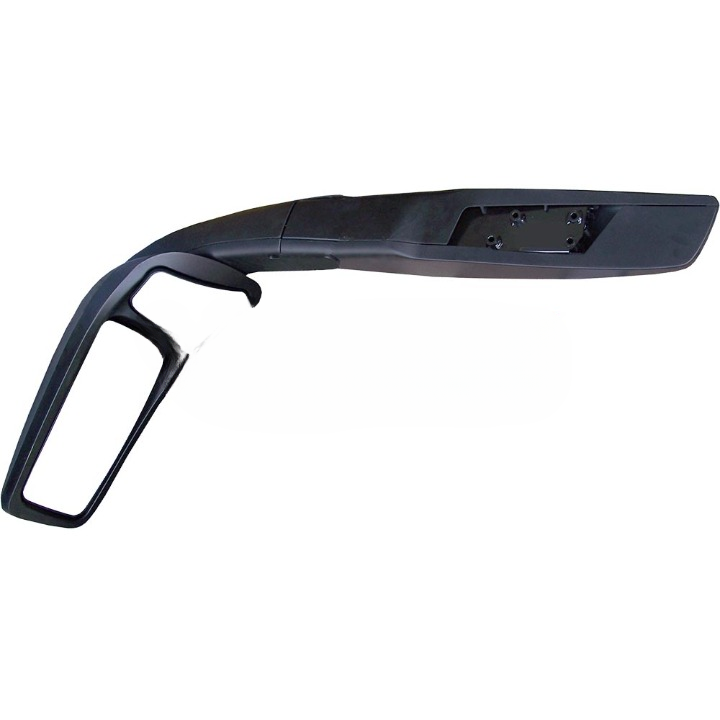 TRAVEGO Folding Outside Mirror without Cover – R