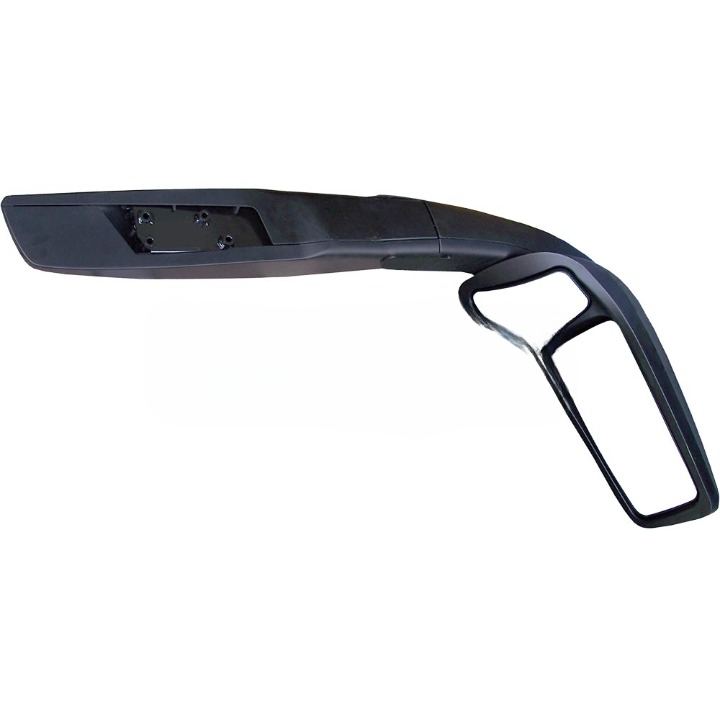 TRAVEGO Складне зовнішнє дзеркало з кришкою – L