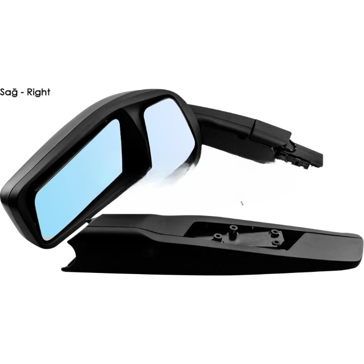 TRAVEGO Фиксированное наружное зеркало – R