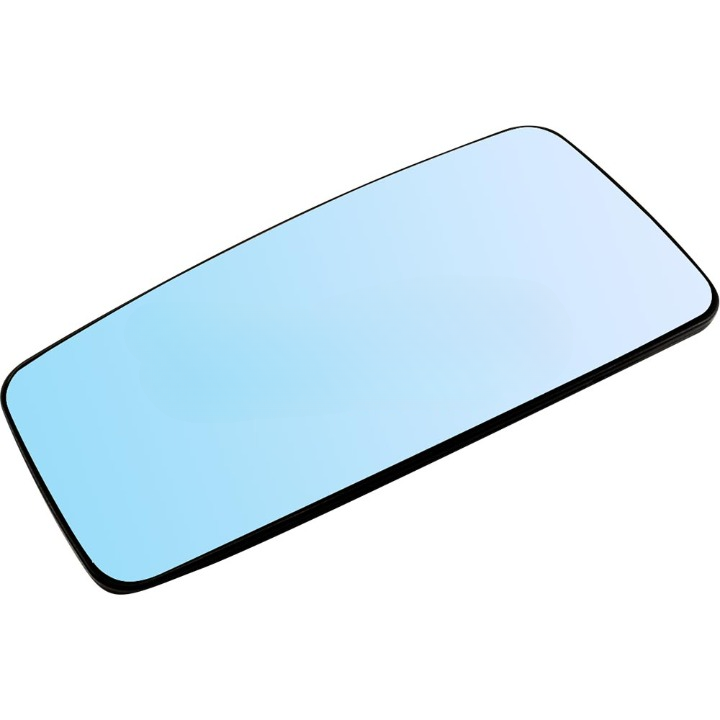 TRAVEGO Дорожное зеркало – Большое