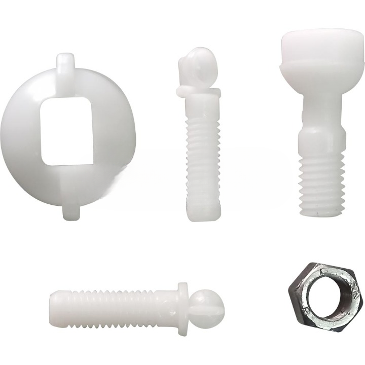 TRAVEGO Ремкомплект наружного зеркала