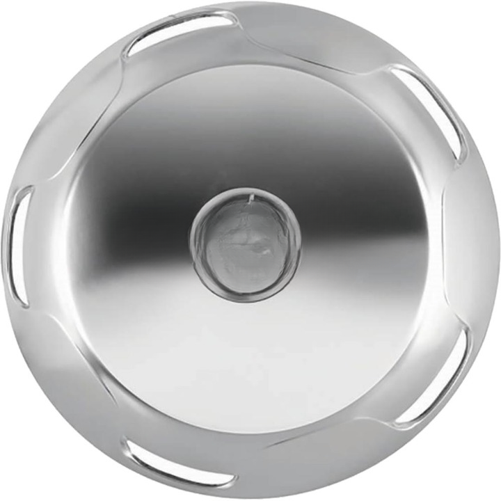 TRAVEGO ХРОМИРОВАННЫЙ КОЛПАК-ОРИГИНАЛЬНЫЙ ТИП