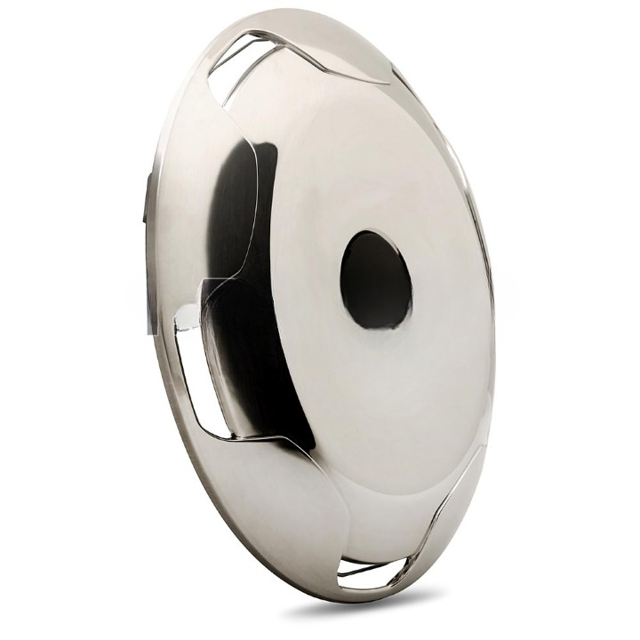 TRAVEGO ХРОМИРОВАННЫЙ КОЛПАК-ПЕРЕДНИЙ