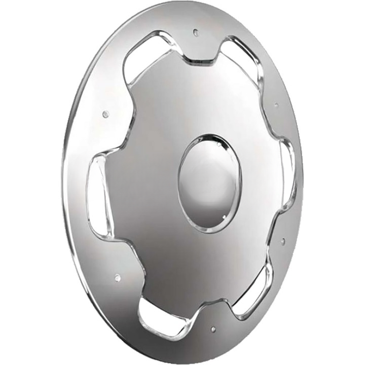 TRAVEGO НІКЕЛЕВИЙ КОВПАК – ЗАДНІЙ