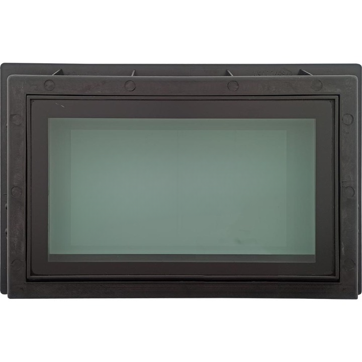 TRAVEGO СТЕКЛО СПАЛЬНОГО МЕСТА ВОДИТЕЛЯ