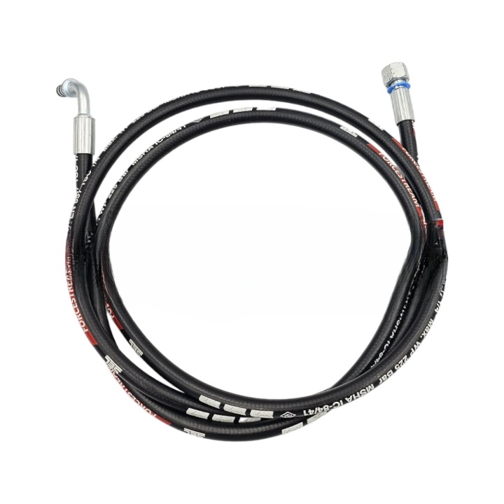 TRAVEGO ГИДРАВЛИЧЕСКИЙ ШЛАНГ-2150 ММ