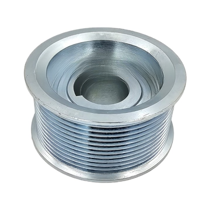 TRAVEGO ШКІВ ГЕНЕРАТОРА-12PK