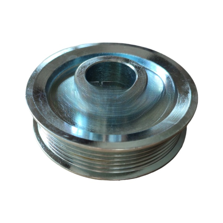 TRAVEGO ШКИВ ГЕНЕРАТОРА-6PK