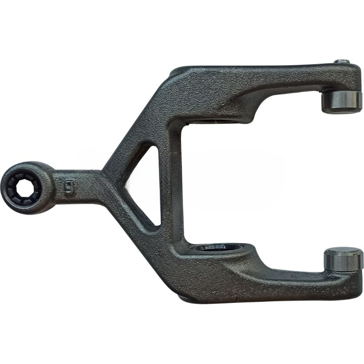 TRAVEGO 457 EURO3 ВИЛКА ЗЧЕПЛЕННЯ