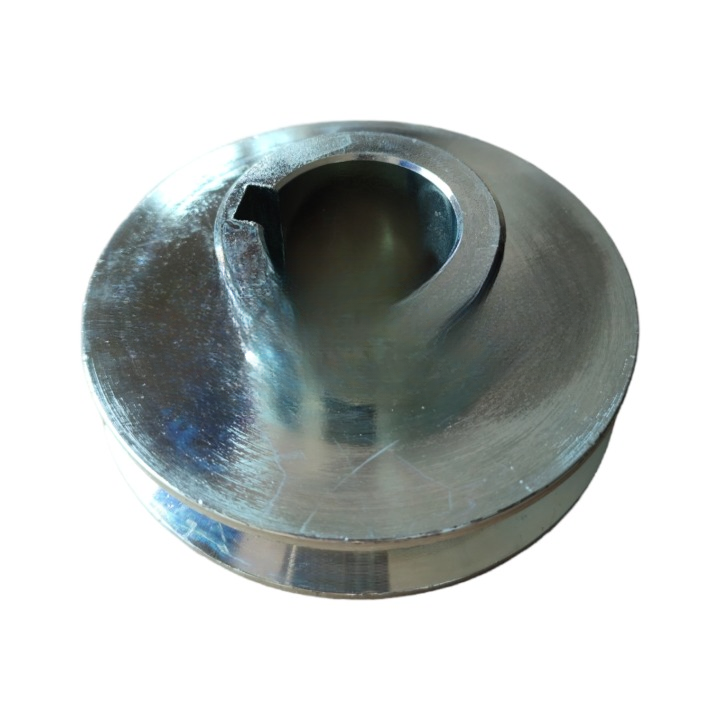 TRAVEGO ШКІВ ГЕНЕРАТОРА