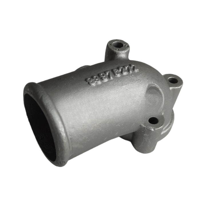 TRAVEGO ВСАСЫВАЮЩИЙ ПАТРУБОК РЕТАРДЕРА