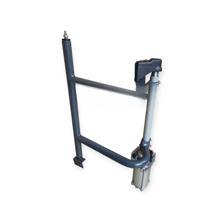 TOURISMO ÖN KAPI PİSTON SETİ