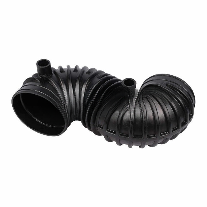 TRAVEGO ТРУБА ИНТЕРКУЛЕРА СО ШЛАНГОМ-ДЛИННАЯ