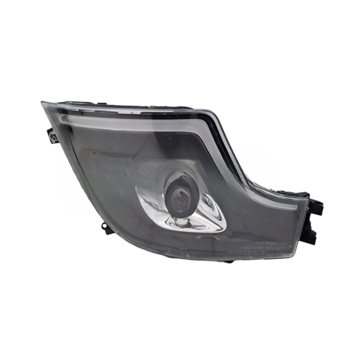 TRAVEGO 2023 BLACK EDITION СВІТЛОДІОДНА ФАРА – R