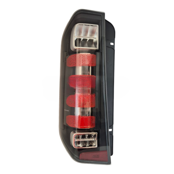 TRAVEGO 2023 BLACK EDITION СВІТЛОДІОДНИЙ ЗАДНІЙ ЛІХТАР – L