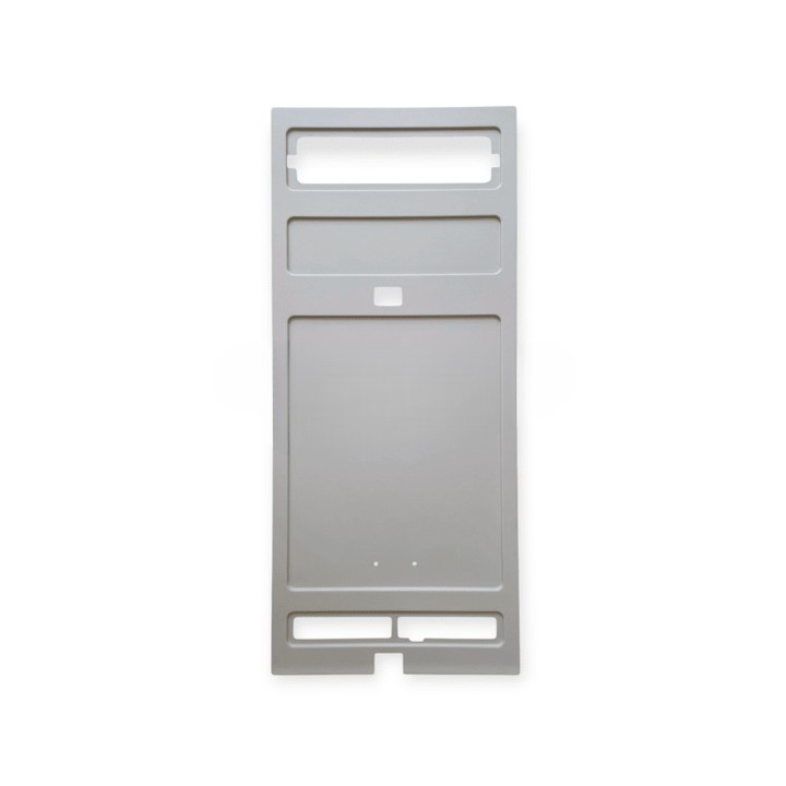 TOURISMO 2017 ВНУТРЕННЯЯ ОБШИВКА ЗАДНЕЙ ДВЕРИ PLS