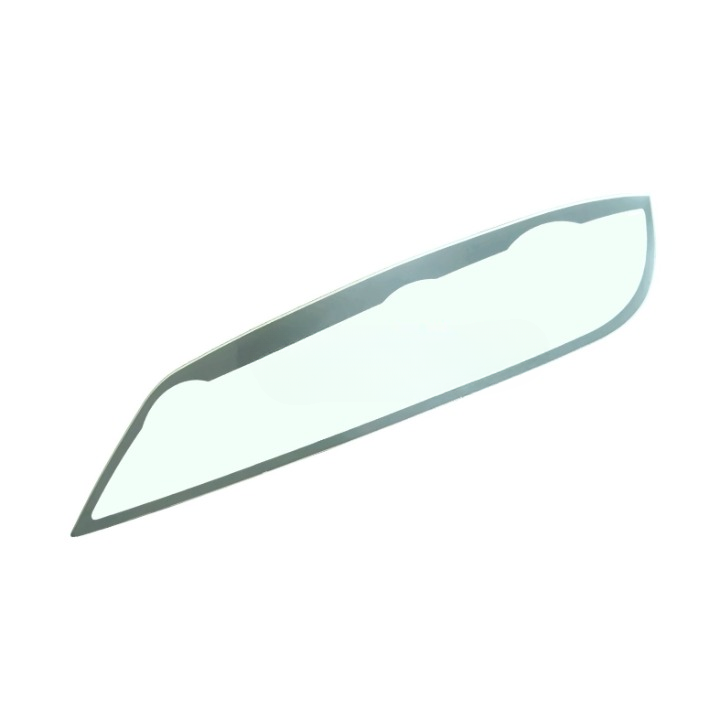 NEOPLAN STARLINER СТЕКЛО ФАРЫ СЕРОЕ – L