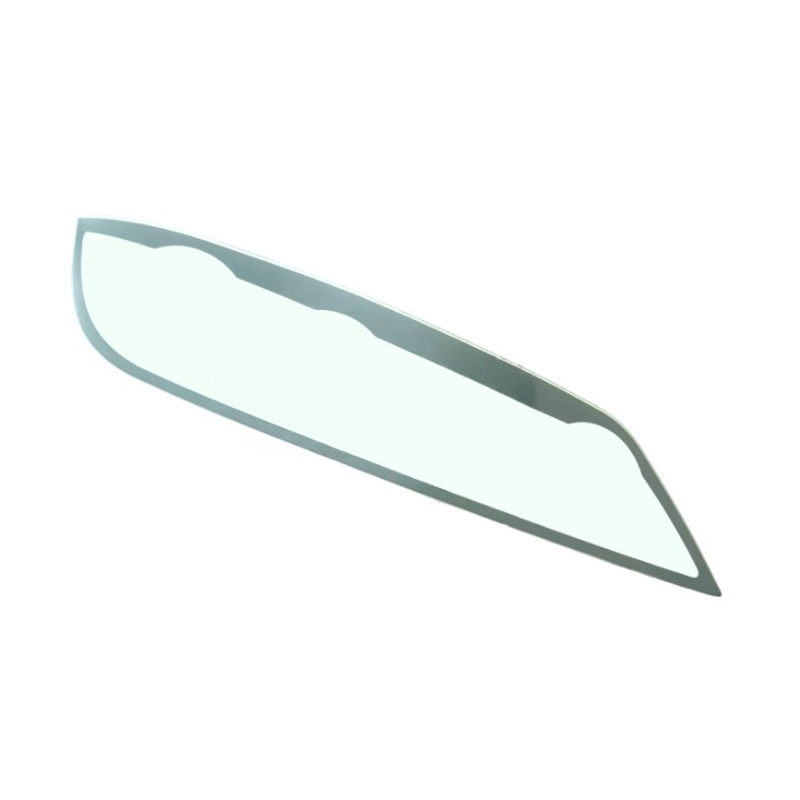 NEOPLAN STARLINER СКЛО ФАРИ СІРЕ – R