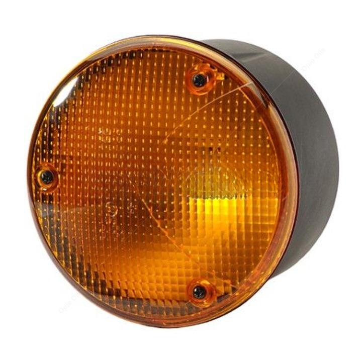 TEMSA PRESTIJ SD 2004 ЗАДНИЙ УКАЗАТЕЛЬ ПОВОРОТА