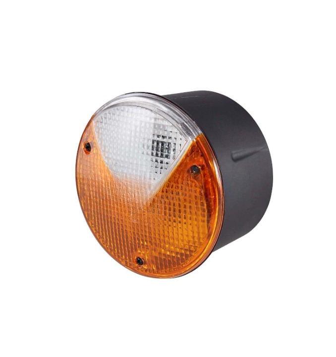 TEMSA PRESTIJ SD 2004 ВЕРХНИЙ ФОНАРЬ БЕЛЫЙ + ЖЕЛТЫЙ