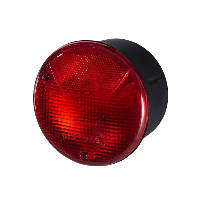 TEMSA PRESTIJ SD 2004 ARKA SİS LAMBASI