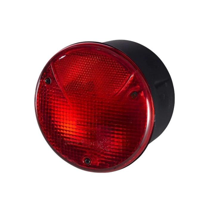 TEMSA PRESTIJ SD 2004 ЗАДНІЙ ЛІХТАР