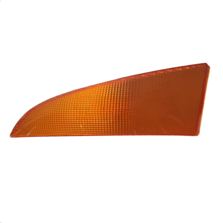 SETRA 417 HD СТЕКЛО ПЕРЕДНЕГО УКАЗАТЕЛЯ ПОВОРОТА-L