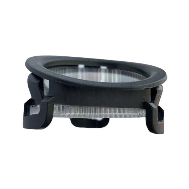 SETRA 400 СТЕКЛО И ПЛАСТИК ЛАМПЫ ДЛЯ ЧТЕНИЯ-R