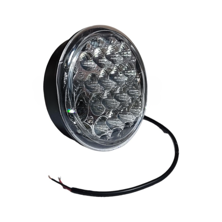 TEMSA SAFIR 2015 ЛІХТАР ЗАДНЬОГО ХОДУ-БІЛИЙ СВІТЛОДІОД