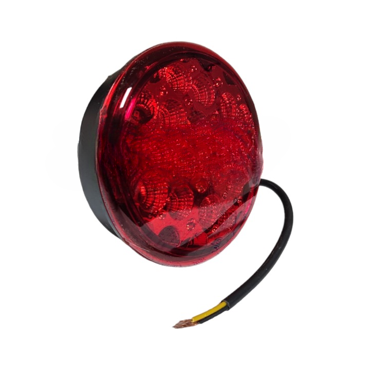 TEMSA SAFIR 2015 ЗАДНІЙ ЛІХТАР