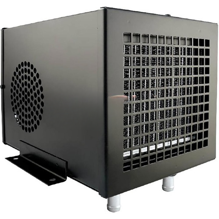 UNDERSEAT HEATER SINGLE MOTOR